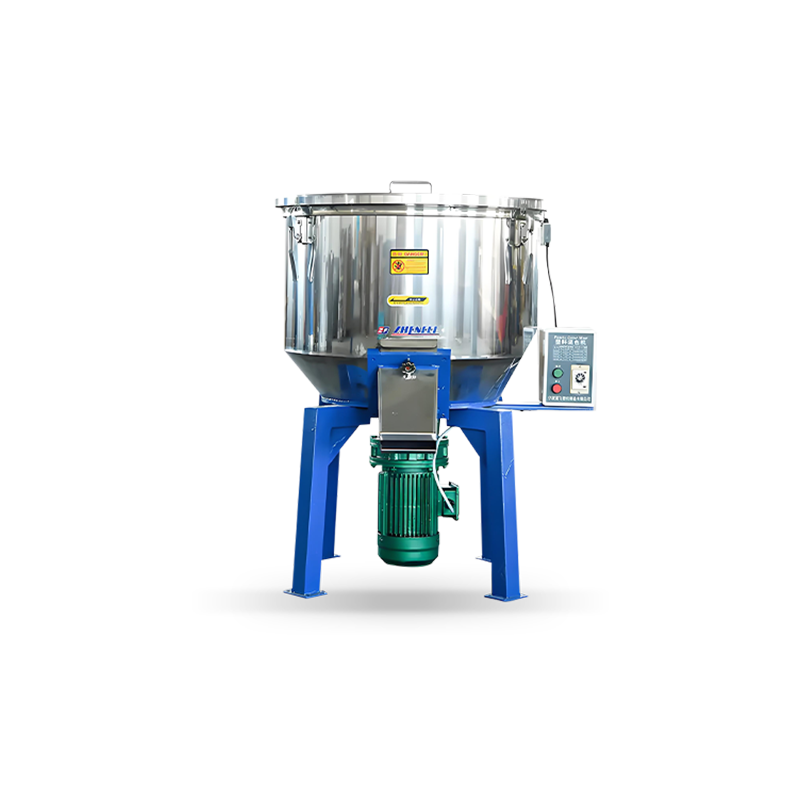 VKG kleurenmengmachines